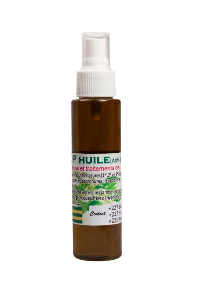 Top Huile-Multi-Action