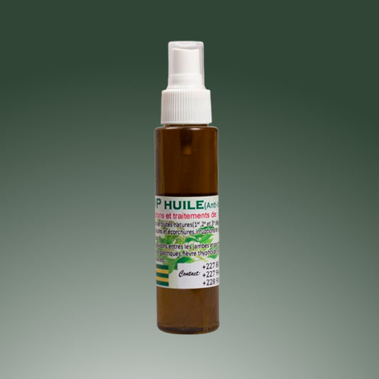 Top Huile-Multi-Action